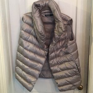 Ralph Lauren Vest